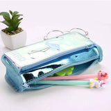 Shine Sweet Dreamy Flamingo Pouch