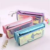 Shine Sweet Dreamy Flamingo Pouch