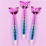 Shiny Mermaid Ball Pen