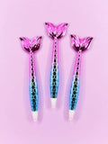 Shiny Mermaid Ball Pen