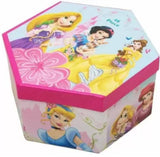 Sketch Pens, Crayons, Pencils and Water Colors Box-46 Pieces