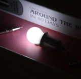 Soft Light Gel Pen