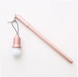Soft Light Gel Pen