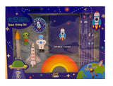 Space Fleet - Stationery Set
