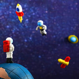 Space Fleet - Stationery Set