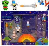 Space Fleet - Stationery Set