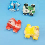 Space Car Pencil Sharpener