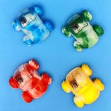 Space Car Pencil Sharpener