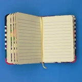 Spring Pocket Note Book