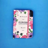 Spring Pocket Note Book