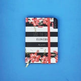 Spring Pocket Note Book