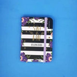Spring Pocket Note Book