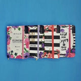 Spring Pocket Note Book
