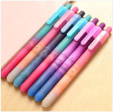 Star Dream & Explore Gel Pen