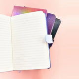 Stardust Holoneon - Journal