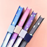 Stardust Holoneon - Journal