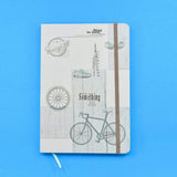 Stay In Love - Hard Cover Journal