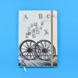 Stay In Love - Hard Cover Journal