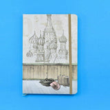 Stay In Love - Hard Cover Journal