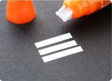Super Cute Carrot Vegetable Correction Tape