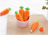 Super Cute Carrot Vegetable Correction Tape