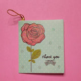 Thank You Gift Card