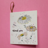 Thank You Gift Card