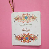 Thank You Gift Card