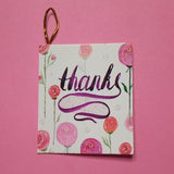 Thank You Gift Card