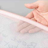 Zipper Multi Purpose Pencil Pouch