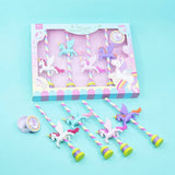 Magical Unicorn - Stationery Set