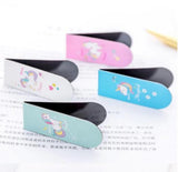 Unicorn Magnet Bookmark