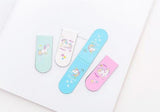 Unicorn Magnet Bookmark