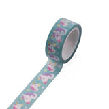 Unicorn Washi Tape