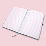 Unicorn Galaxy Journal