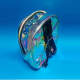 Holo Neon Mermaid Backpack