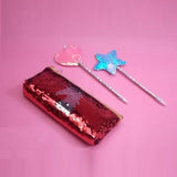 Unicorn Sequin - Pouch
