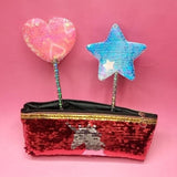 Unicorn Sequin - Pouch