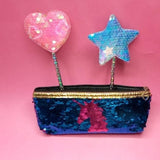 Unicorn Sequin - Pouch