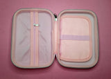Unicorn World Premium Hard case Zip Pouch
