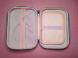 Unicorn World Premium Hard case Zip Pouch