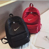 Unisex Laptop Backpack