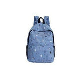 Leisure Style Backpack