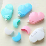 Cute Deli Cloud Correction Tape