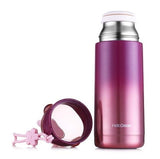 Cute Rabbit Bunny Girl Water Bottle