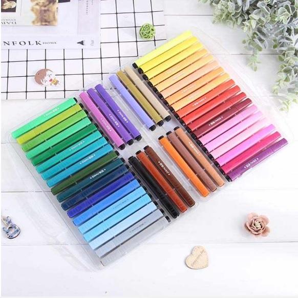 Water Color Markers Set of 12-18