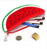 Watermelon Pencil/Cosmetic Pouch