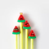 Watermelon Gel Pen