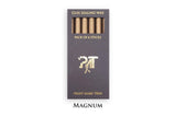 Premium Gun Wax Sticks Set Of 6