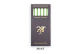 Premium Gun Wax Sticks Set Of 6
